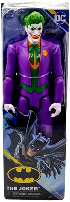 Batman-Actionfiguren 30 cm Figur The Joker