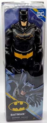 Batman-Actionfiguren 30cm Figur Batman Black
