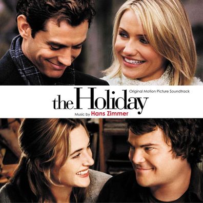OST: Holiday