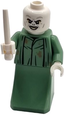 LEGO Minifigures Harry Potter Figur Lord Voldemort