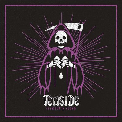 Tenside: Glamour & Gloom (Limited Edition)