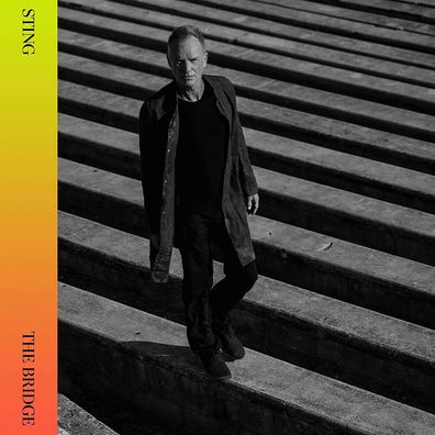 Sting: The Bridge (Limited Deluxe Edition)