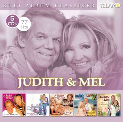Judith & Mel: Kult Album Klassiker