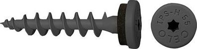Isolierplattenschraube IPS-H 55
