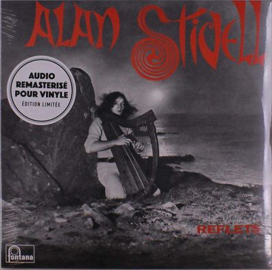 Alan Stivell: Reflets (remastered) (Limited Edition)