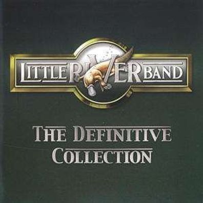 Little River Band: The Definitive Collection