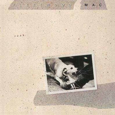 Fleetwood Mac: Tusk (Remastered)