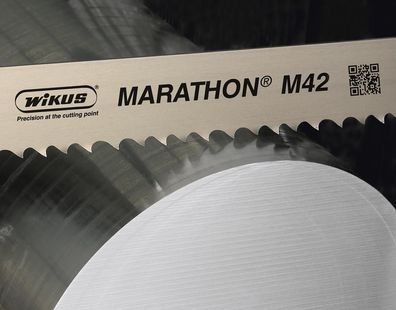 Bandsägeblatt Marathon M42