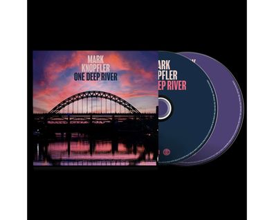Mark Knopfler: One Deep River (Deluxe Edition)