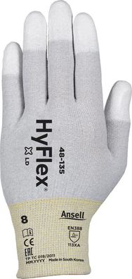 Montagehandschuh »HyFlex® 48-135« (Gr. 10 )