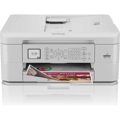 Brother MFC-J1010DW MFCJ1010DW Multifunktionsdrucker Farbe (MFCJ1010DWRE1)
