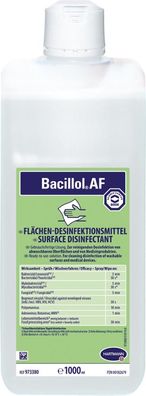 Flächendesinfektion »Bacillol® AF«