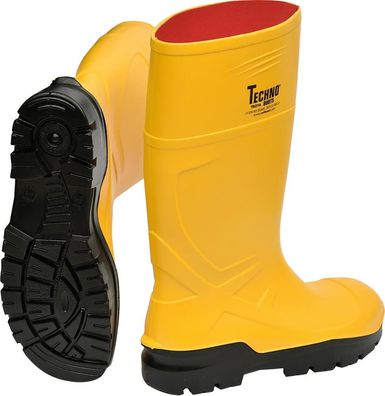 Stiefel »Rönne«, S5 CI SRC (Gr. 41 )