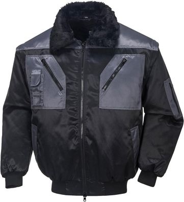 Pilotenjacke »Achim« (Gr. XL )