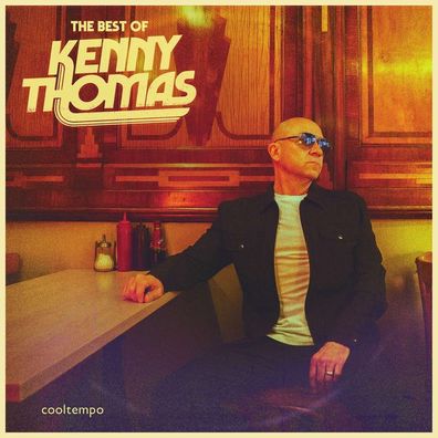 Kenny Thomas: The Best Of Kenny Thomas