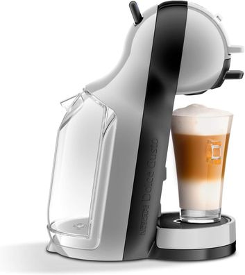 Dolce Gusto Maschine Mini Me, Kaffeekapselmaschine, über 30 verschiedene Getränke
