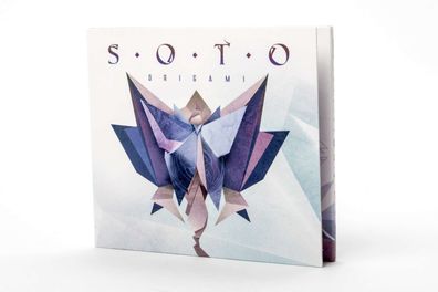 Soto: Origami (Limited-Edition)