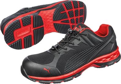 Halbschuh »Fuse Motion 2.0 Red Low 643890«, S1P SRC HRO ESD (Gr. 48 )