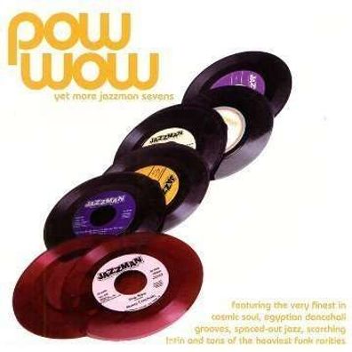 Various Artists: Pow Wow