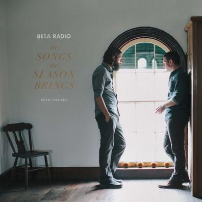 Beta Radio: The Songs The Season Bring: Four Volumes