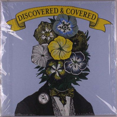 Various Artists: Discovered & Covered