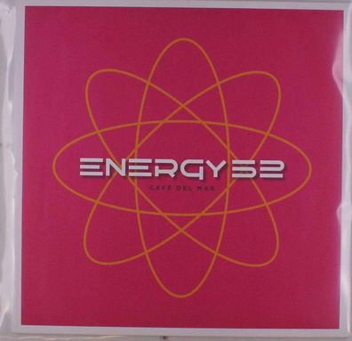 Energy 52: Cafe Del Mar