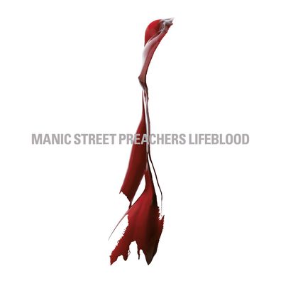 Manic Street Preachers: Lifeblood 20