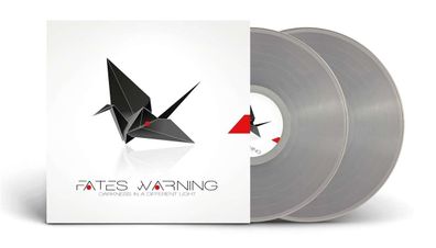 Fates Warning: Darkness In A Different Light (Limited Edition) (Colored Vinyl)