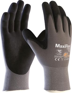 Montagehandschuh »MaxiFlex® Ultimate?« (Gr. 10 )