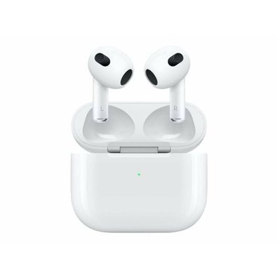 Apple Apple AirPods 3 2021 (MME73ZM A)