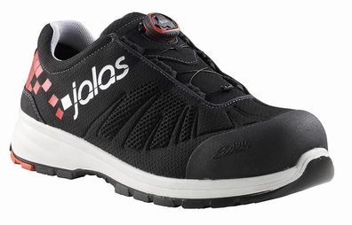 Halbschuh »JALAS® 7108 ZENIT EVO Easyroll«, S1 P SRC ESD (Gr. 35 )