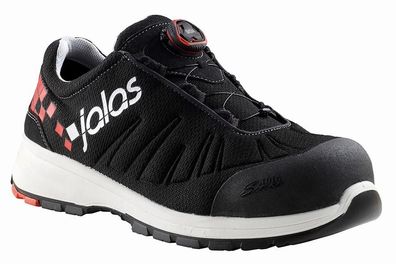 Halbschuh »JALAS® 7138 ZENIT EVO Easyroll«, S1 P SRC ESD (Gr. 35 )