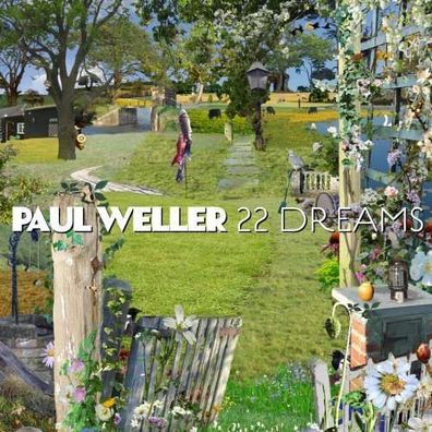 Paul Weller: 22 Dreams