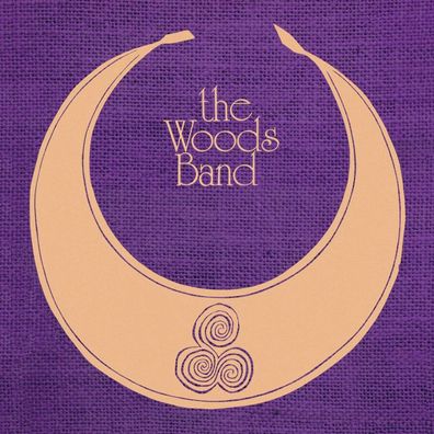 The Woods Band: The Woods Band: Remastered Edition