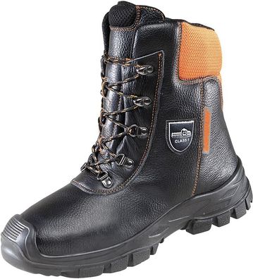 Forststiefel »Eco-Hunter« (Gr. 47 )