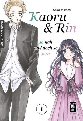 Kaoru und Rin 01 (Mikami, Saka)