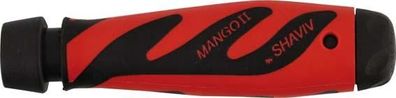 Entgrater-Handgriff Mango II