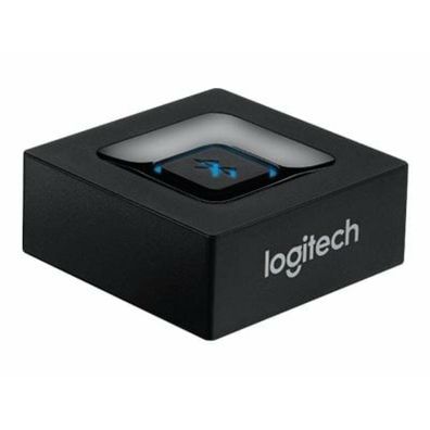 Logitech Logitech Bluetooth Audio Adapter (980-000912) (980000912)