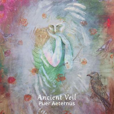 Ancient Veil: Puer Aeternus