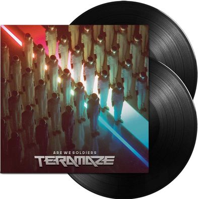 Teramaze: Are We Soldiers (180g)