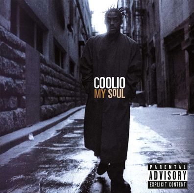 Coolio: My Soul (25th Anniversary)