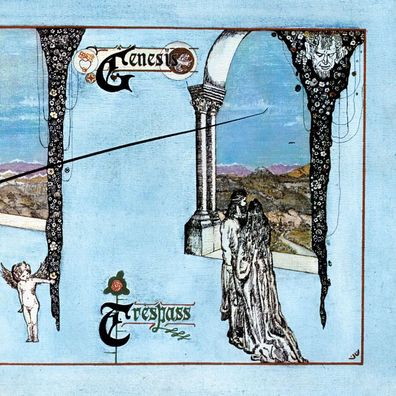 Genesis: Trespass (2007 Stereo Mix)