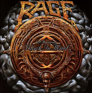 Rage: Black In Mind (20th Anniversary Edition)
