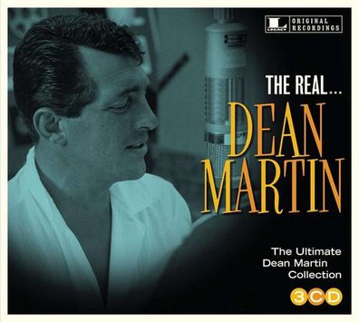 Dean Martin: The Real... Dean Martin