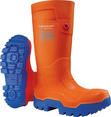 Stiefel »FieldPRO Thermo+ Full Safety«, SR (Gr. 42 )