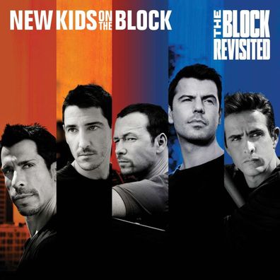 New Kids On The Block: The Block Revisited (Deluxe Edition)