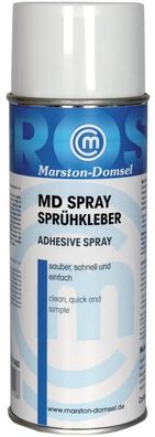 MD-Spray Sprühkleber