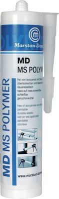 MD-MS Polymer