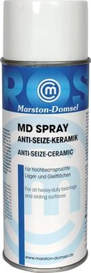 MD-Spray Anti Seize Keramik