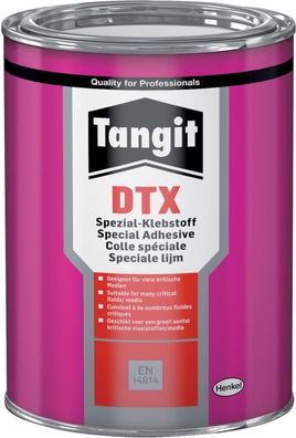 Tangit DTX Spezial-Klebstoff